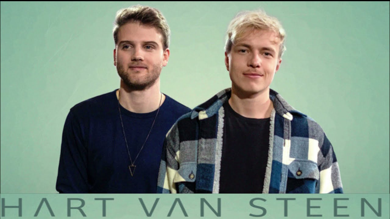 BENR - Hart Van Steen lyrics