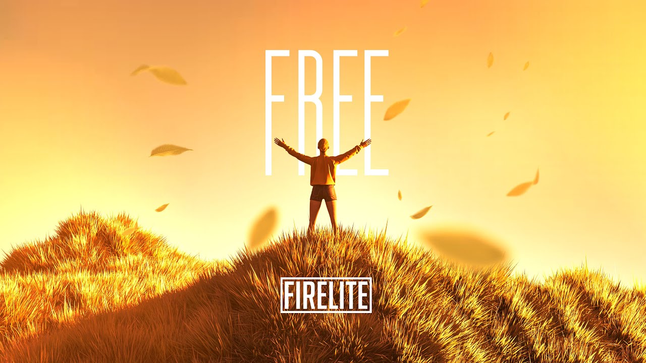 Firelite - Free (Official Audio)