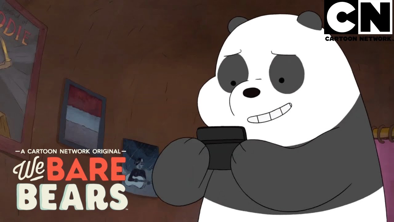 Panda bajo los reflectores | Escandalosos | Cartoon Network