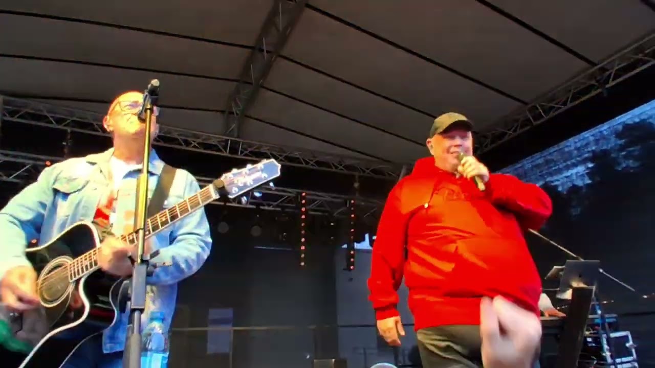 Hellad Velled - Suur Elva Toidutänav 2025 - 16.08.2025