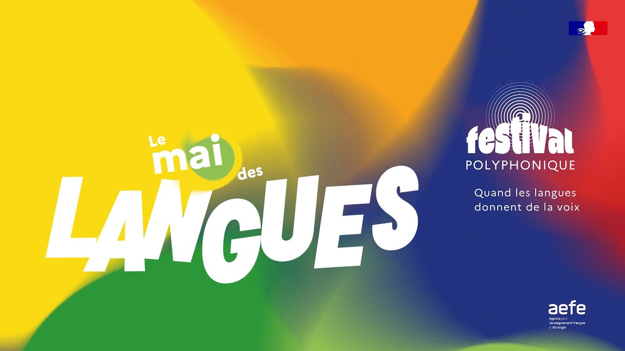 Constantina - Mai des langues - LIAD 2025
