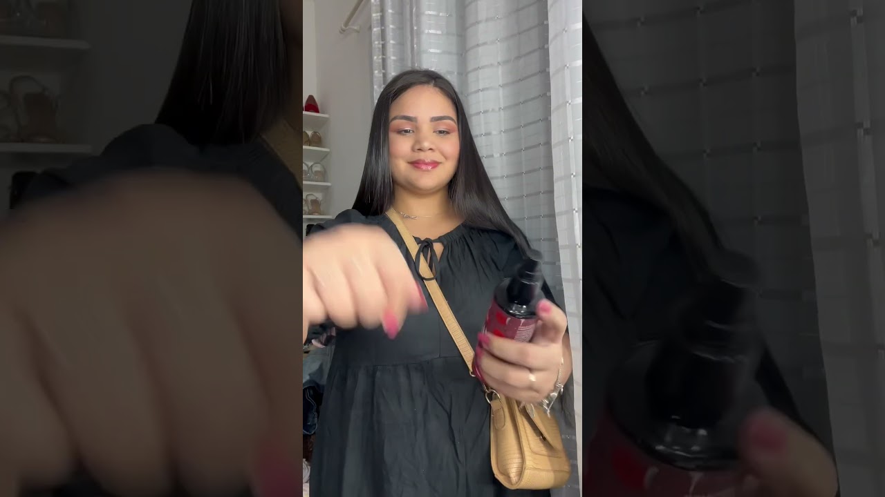 Apaixonada pelo meu kiss you more da ciclo 💖 #perfume