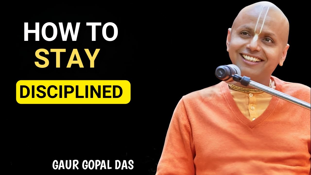DISCIPLINE BUILT THIS LIFE — DO THIS DAILY AND EVERYTHING CHANGES
