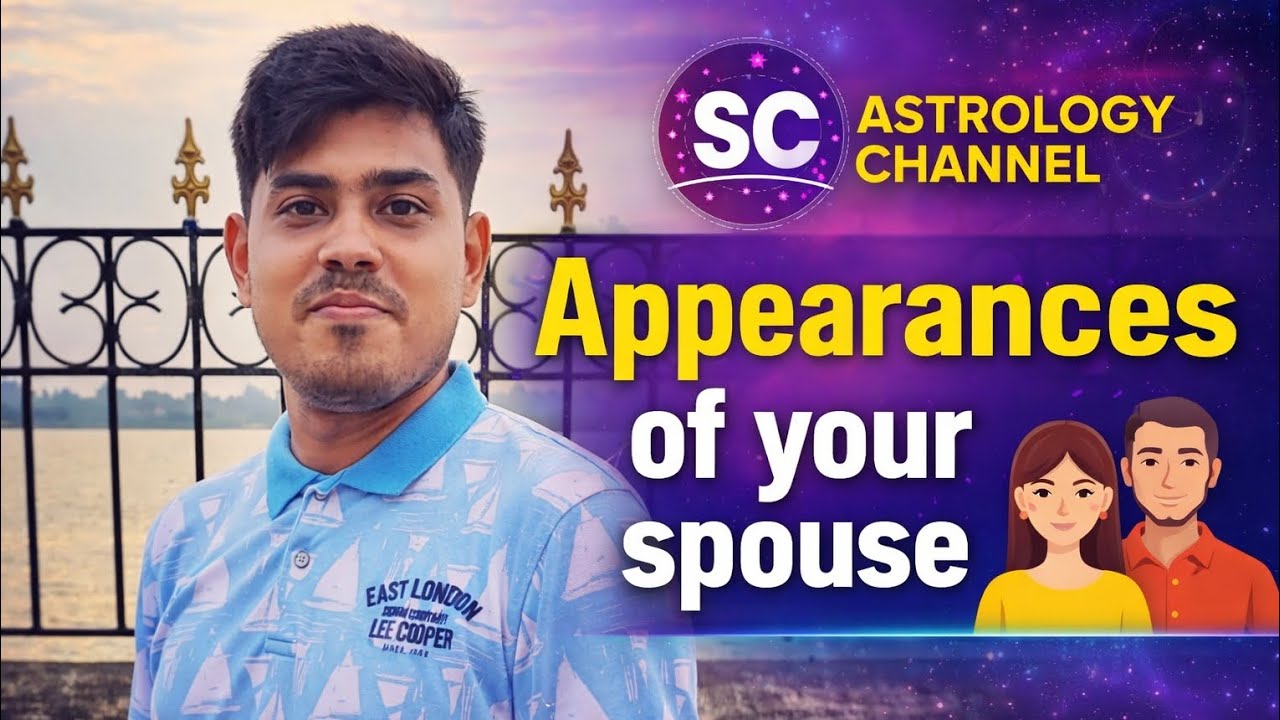 Appearance of Your Future spouse.#motivation #viral #instagram #india 