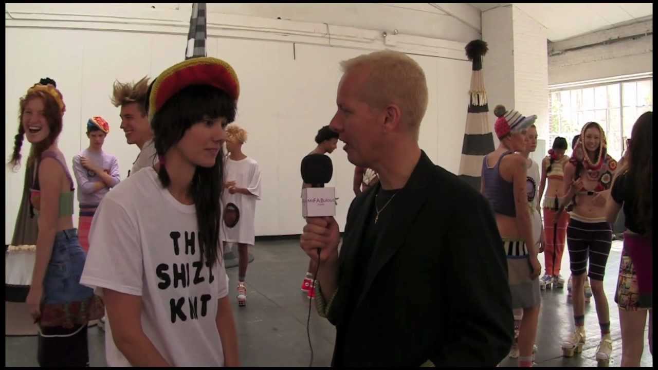 DEGEN Spring 2013