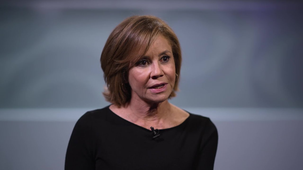 Anchoring during an unprecedented crisis