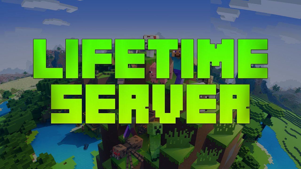 NIE WIEDER f&uuml;r deinen Minecraft Server zahlen!