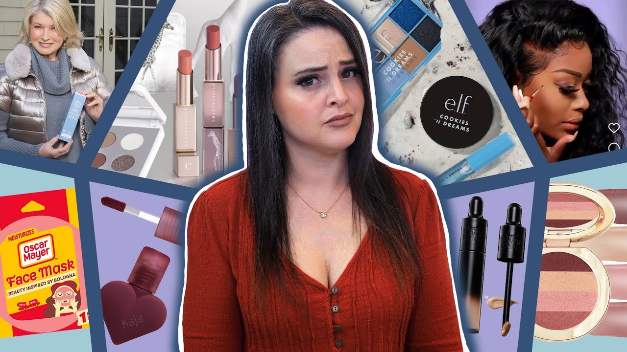 Juvia's Place REALLY messed up! BH Cosmetics Bankruptcy! Martha's CBD and MORE! |What's Up in Makeup