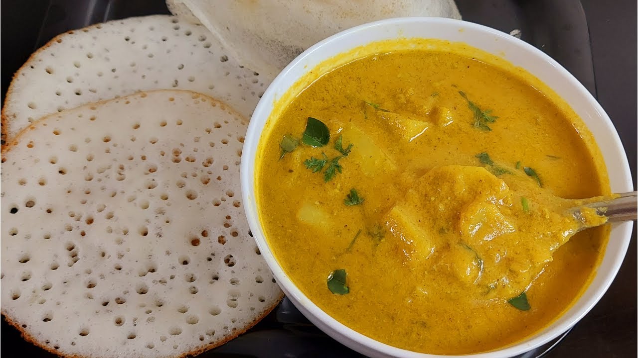 10 mins Tiffin Kurma | Quick sidedish recipe | idli  Dosa sidedish | Idiyappam sidedish recipe
