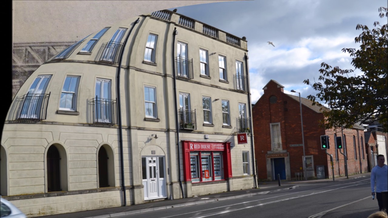 Weymouth past and present