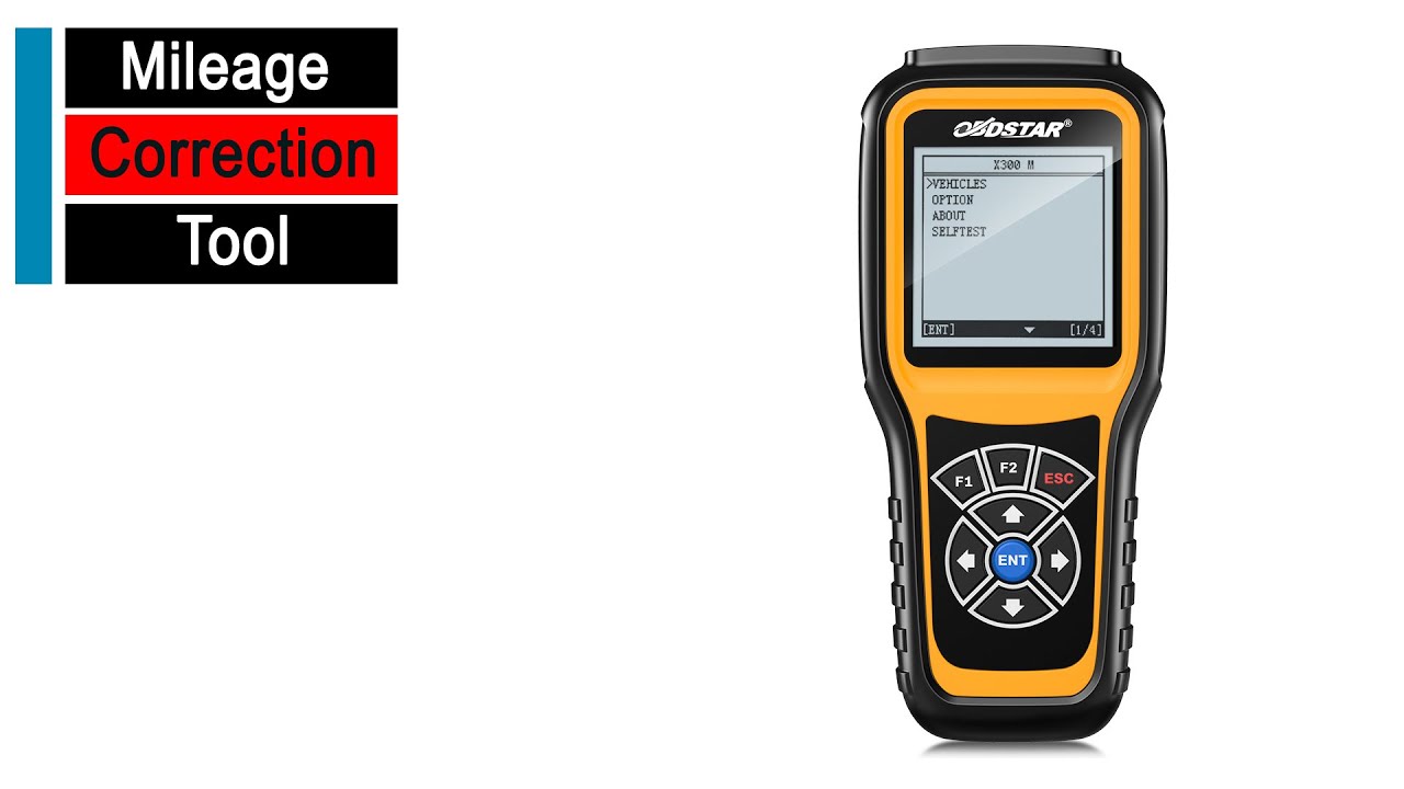 TOP 5 Best Mileage Correction Tool 2026 | Fix Odometer Errors Instantly