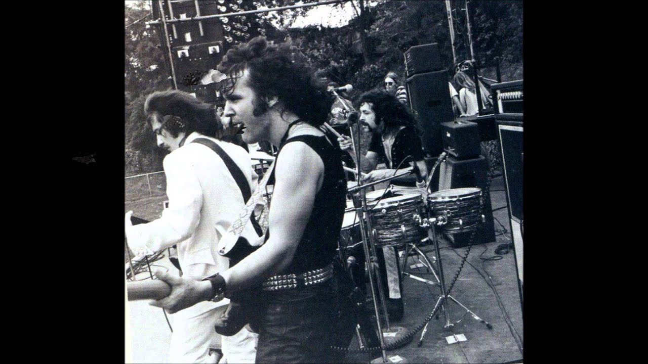 Joe Bouchard * Travelin' Freak Show * A Tribute to Blue Oyster Cult