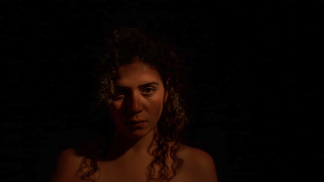 Sara Moullablad & Naoufal Montassere - Lyoum