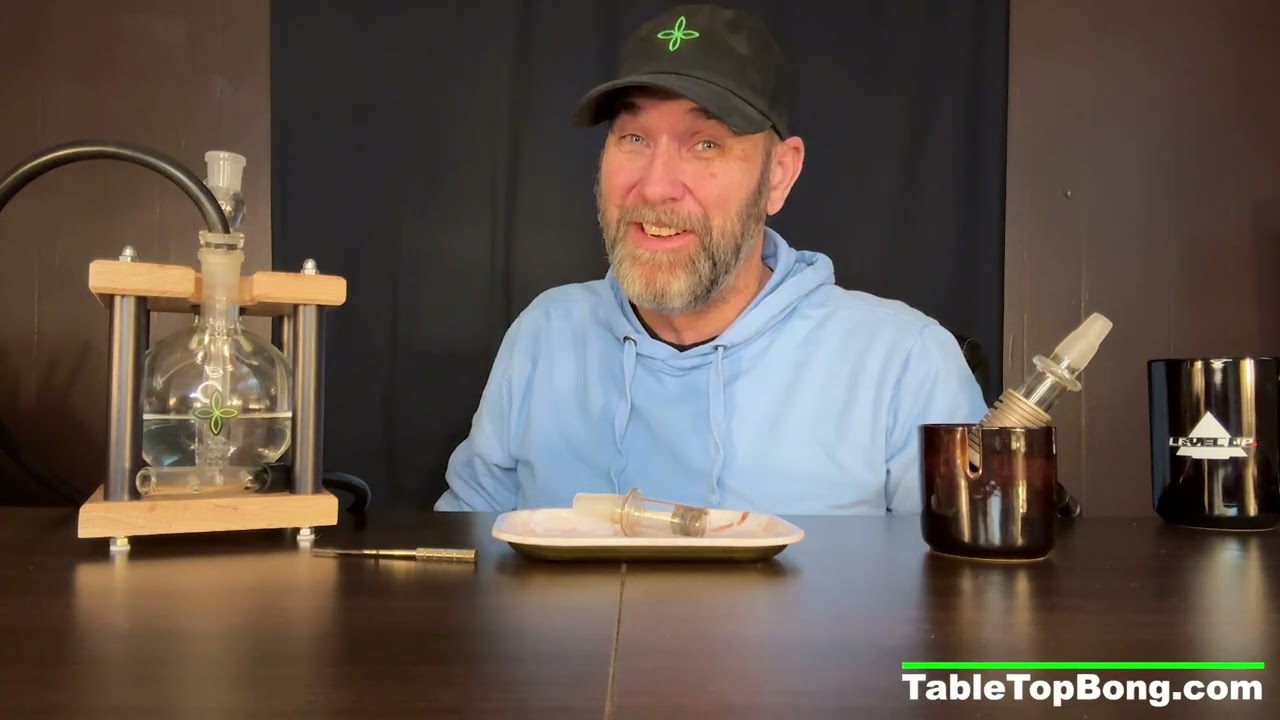 DIY Sublimator Hack 🔧 | Turn almost ANY Ball Vape into a Micro-Sublimator (360 XLS Demo)