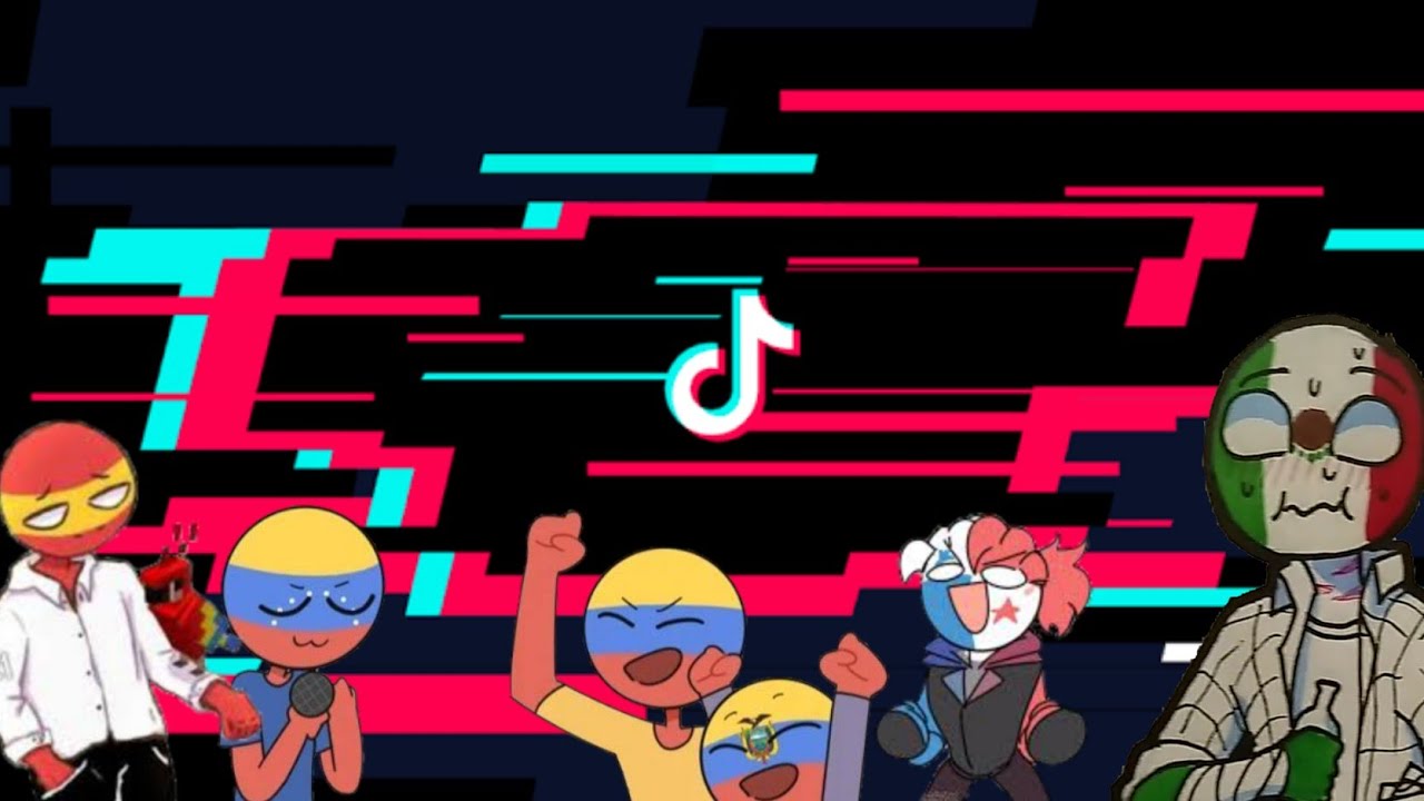 tik tok_countryhumans(perdón si uno de los tik tok se repite dos veces)