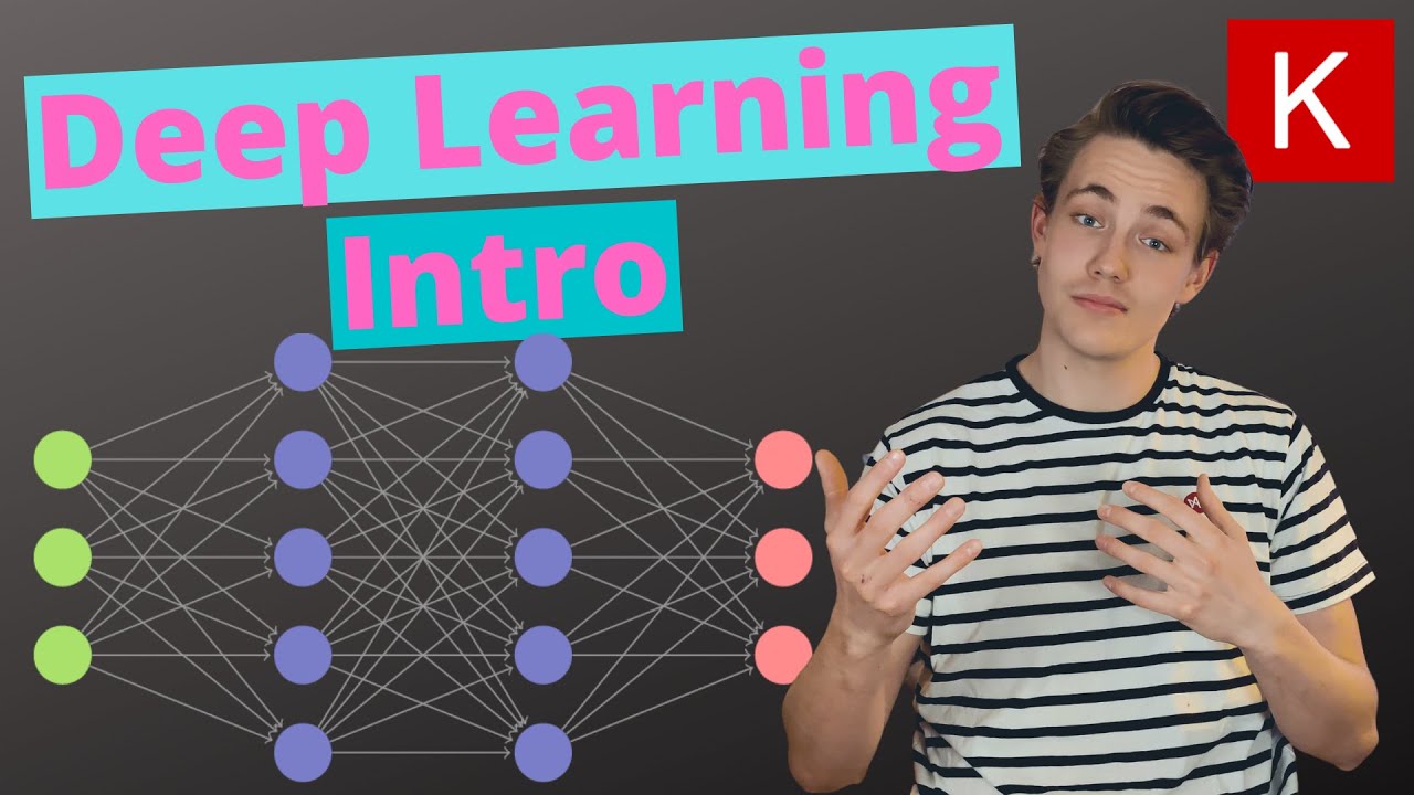 From Zero to Hero: Introduction to Deep Learning and Neural Networks - A Complete Guide