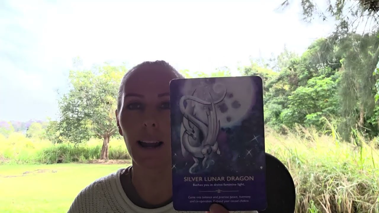 Your Personal Power Is Rising - The Dragons Want You To Know...🐉 ✨️ 