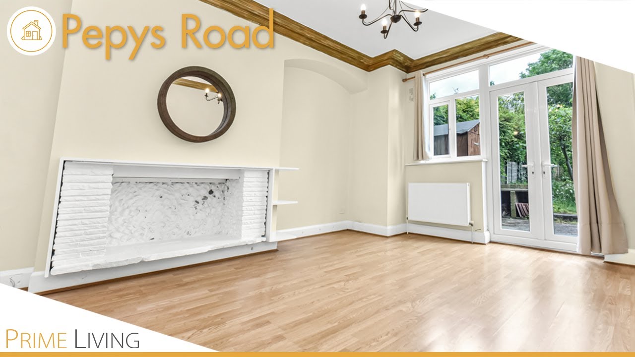 Serene 1 Bed Flat in New Cross | Prime Living
