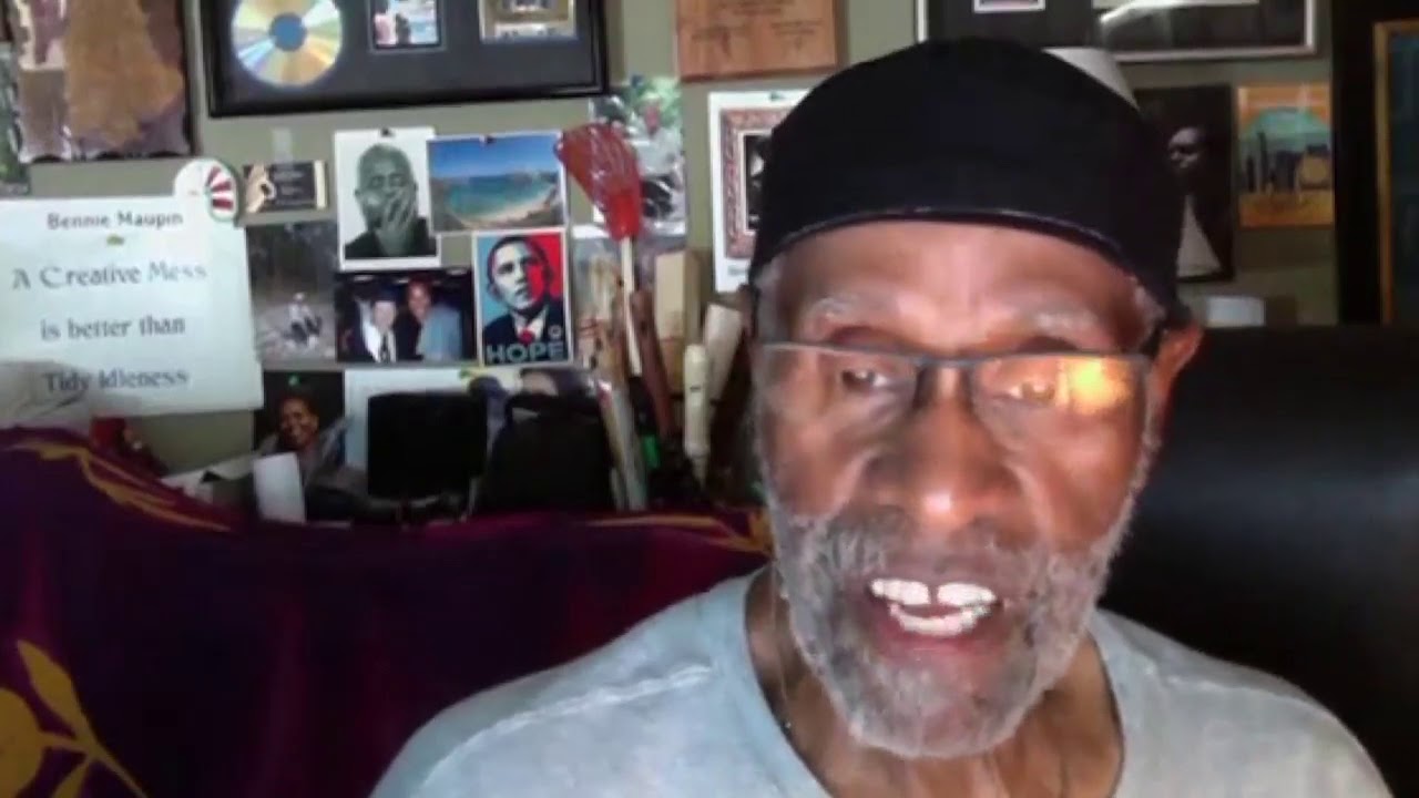 Bennie Maupin -  First Gigs in New York