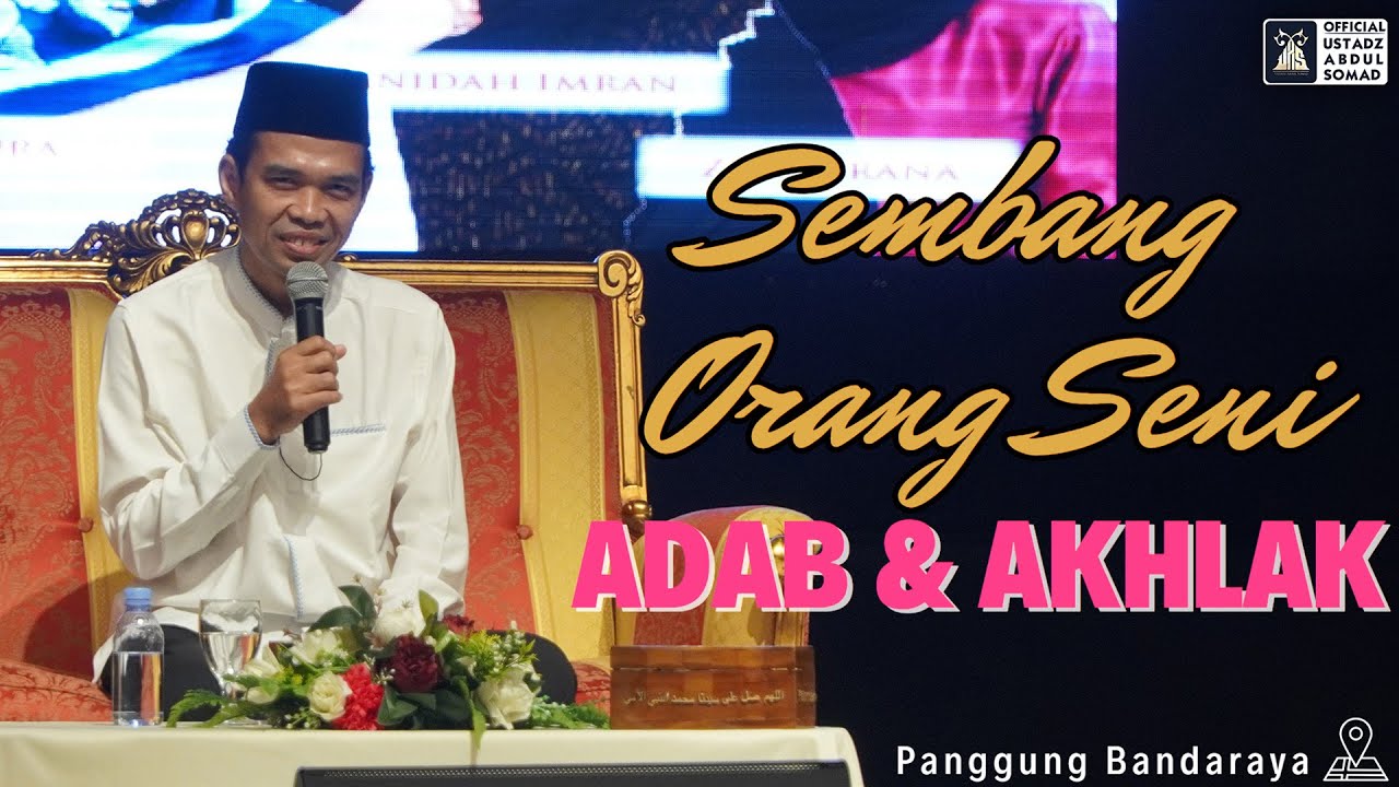 Kajian Hijrah Artis Malaysia, 