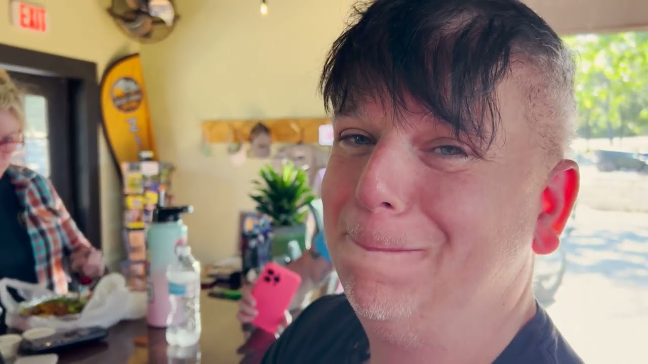 Chaos and Kindness S9 E2 - Jimmy vs. Ziplines and a Whole Lot of Cats