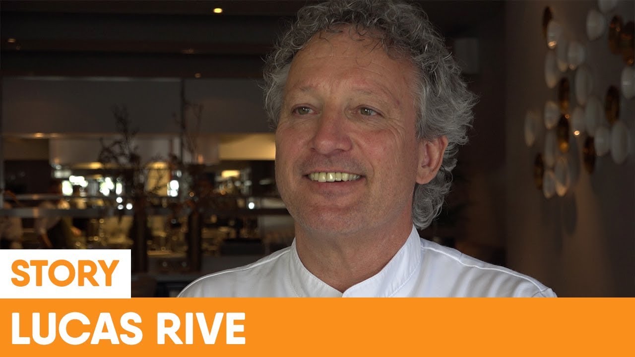 Restaurant - Lucas Rive* | Story | FoodXperience.com