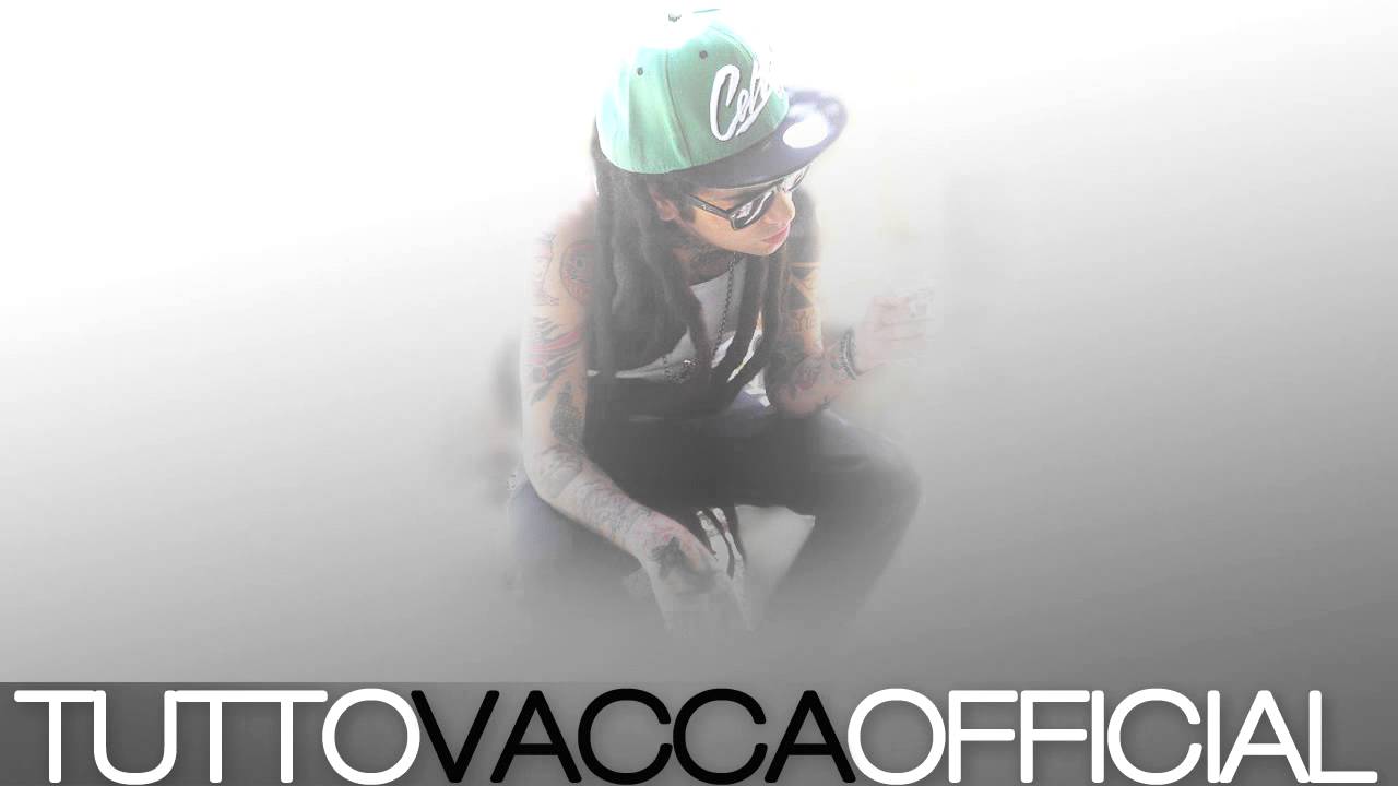 Gene X feat Vacca - Quello in cui credo