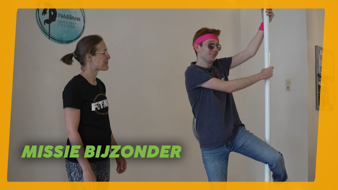 Missie Bijzonder 2025 - AFL02 - FitMix