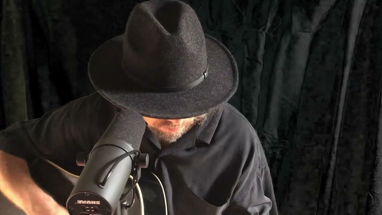 Original Song: Cake performed live in Studio