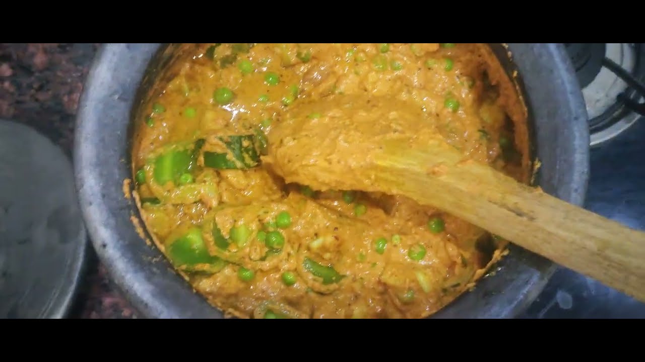 Tasty mix veg recipe in special way ( in clay pot )