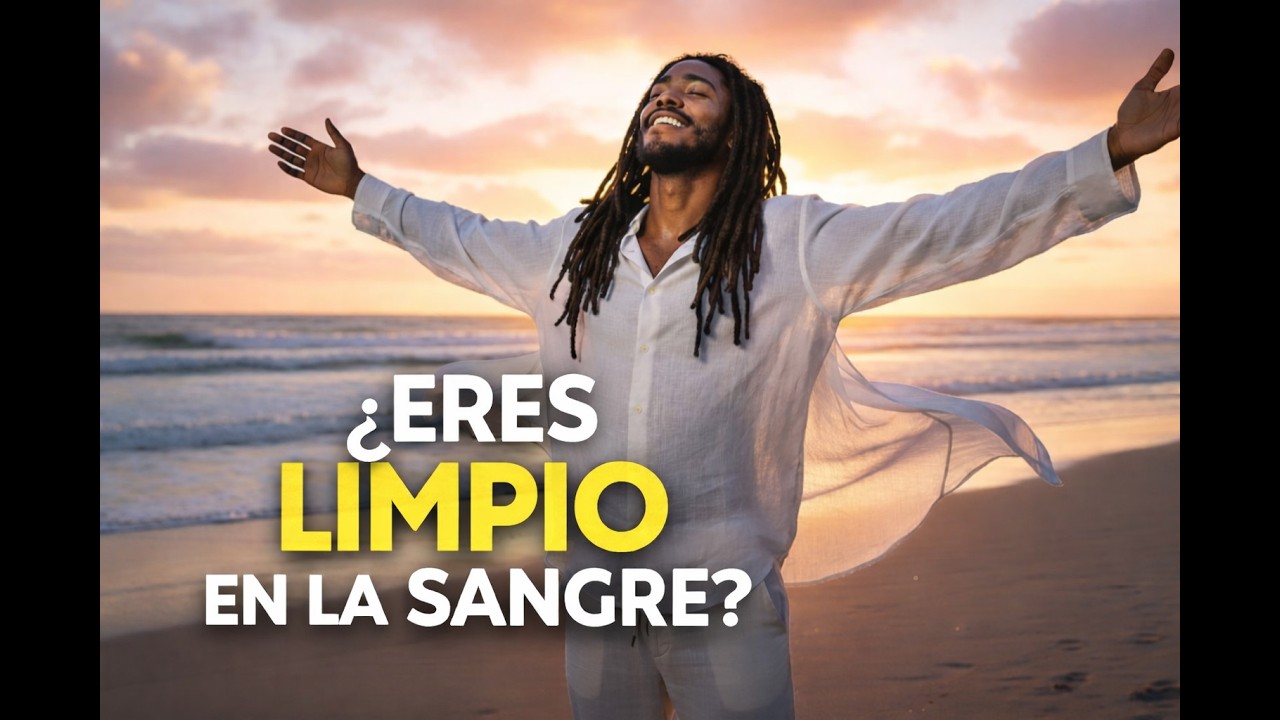 ¿Eres Limpio En La Sangre? - Himno de Reflexión y Esperanza