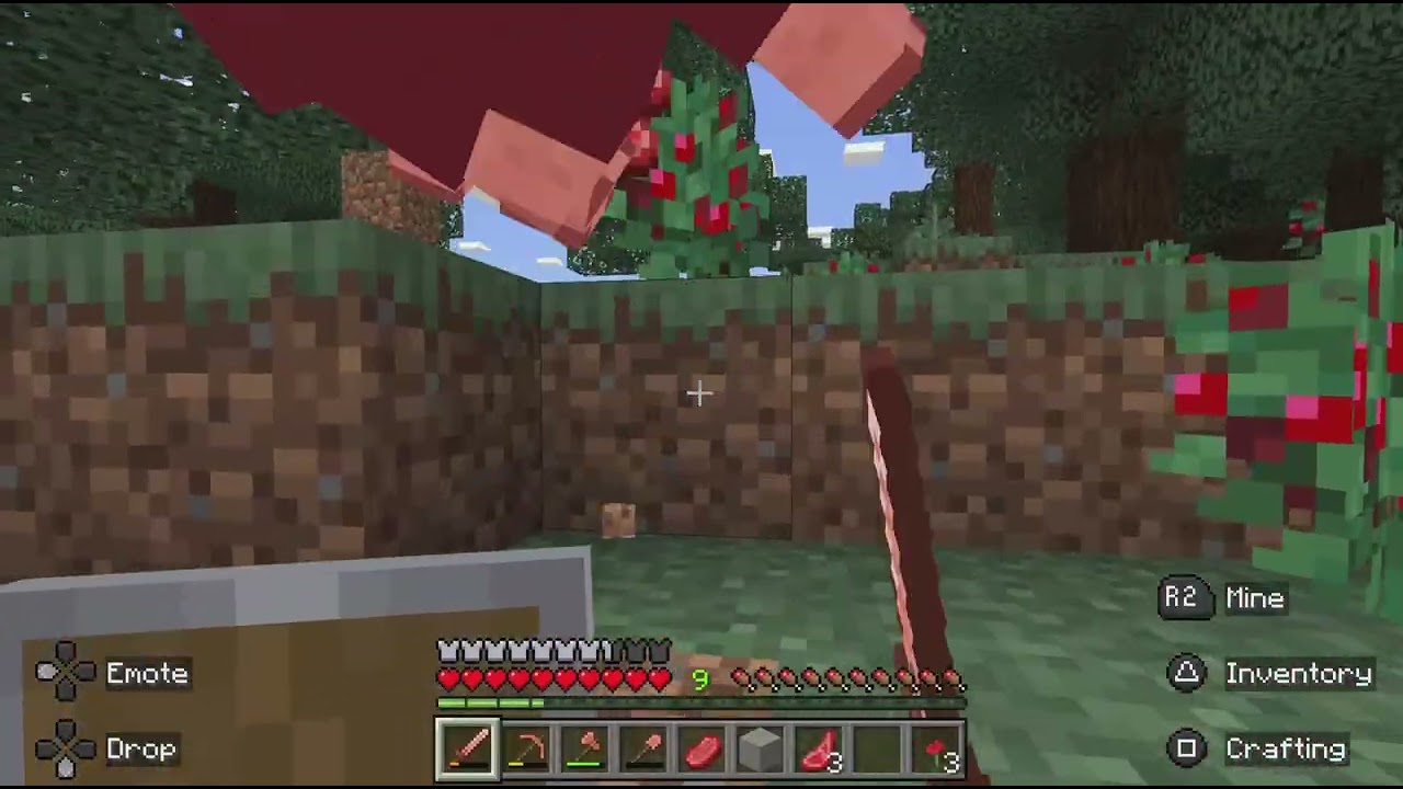 الحلقة الخامسة من سلسلة ماينكرافت دخلت كهف في دايمند🔥#5
