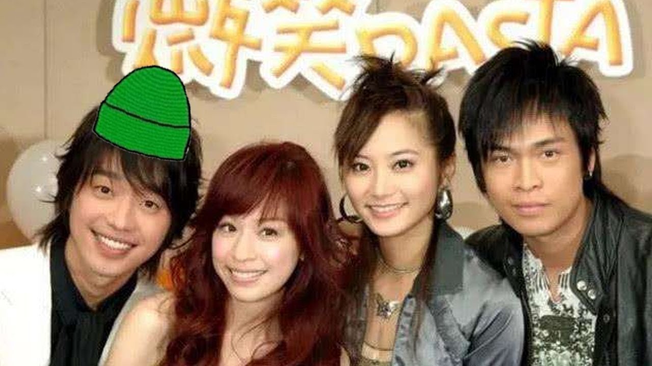【大头虫】魔性解读奇葩大学生偶像剧《微笑pasta》，女主的手段太高明了吧