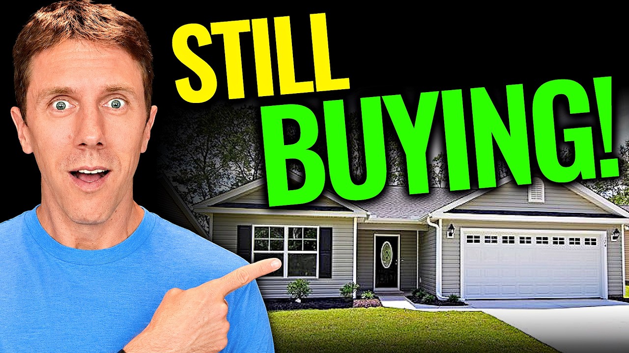 How to Buy Investment Deals When Everyone Says It&rsquo;s Impossible