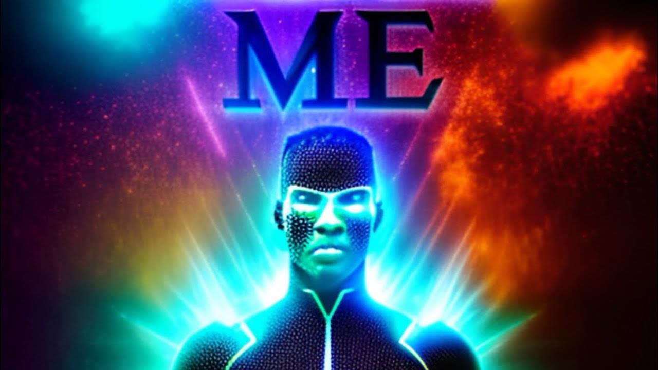 The Hate You Gave ME (The T.H.U.G. In ME)