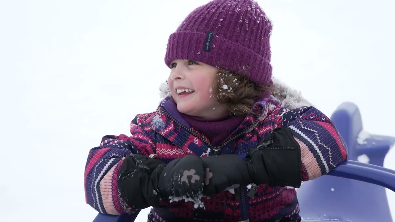 Évelyne Gauthier - Enfant Soleil du Bas-Saint-Laurent 2022