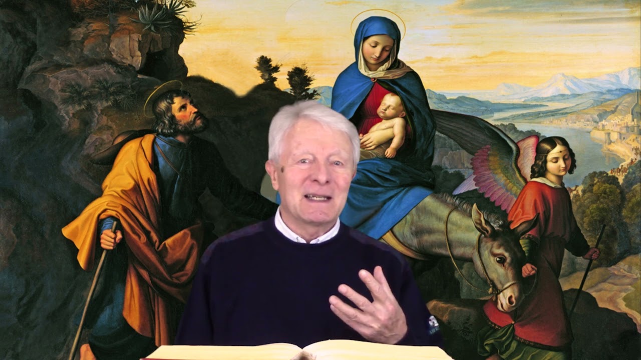 La Santa Famiglia - anno A -