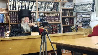 מתעוררים ע״י הנקודה הטובה-זמירות הבוקר ט