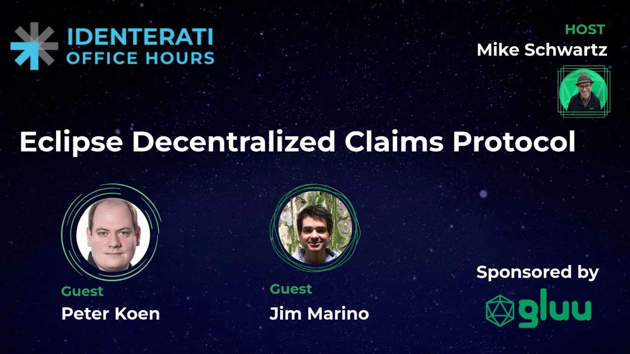 Episode 98: Eclipse Decentralized Claims Protocol