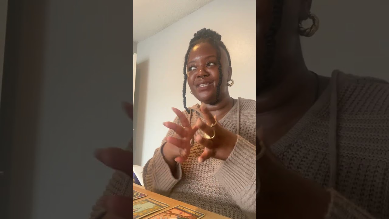 Libra - Tarot ReadingJanuary/ February Tarot Reading