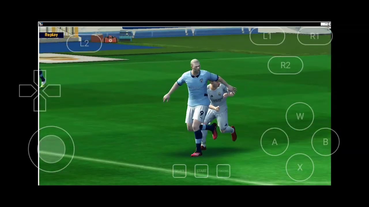 Review pes 13 mod 25 patch hano v4 winlator di unisoc t606 ram 4