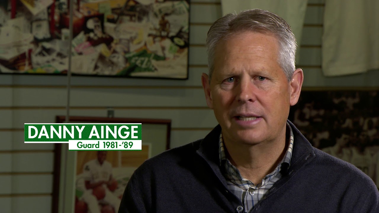 Banner Year 1986 | Larry Bird's Greatness | Part 3 of 8
