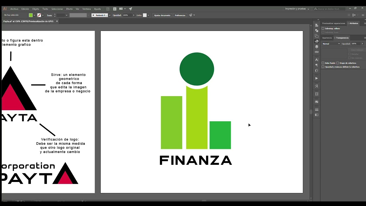 Logo Payta
