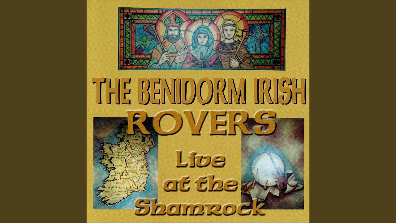 Trip to Herves (Live at the Shamrock)