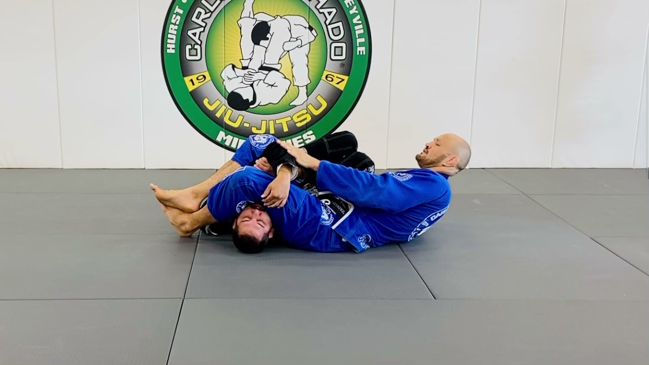 The Arm Razor Study & Analysis Part 2 by www.TheArmRazorMatrix.com www.GregHamiltonBJJ.com