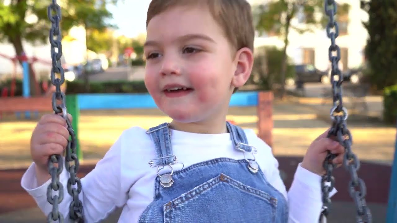 #EsperanzaparaAlberto 🖐️✊, el pequeño con SPG50.