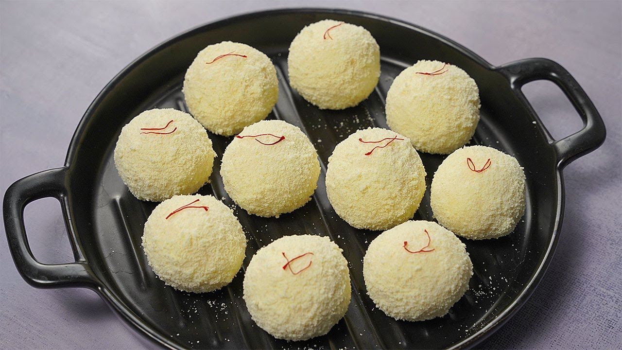 Easy Kachagolla Sweet Recipe | Pranhara kachagolla Recipe | Yummy