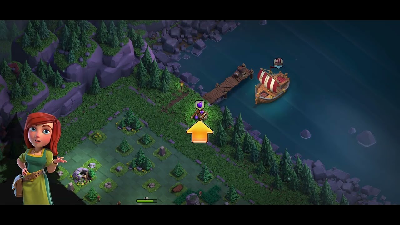 Clash of clans part 2