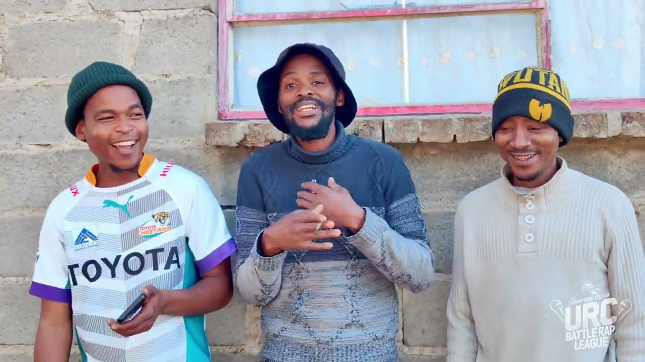 Blaq'Tro interview
