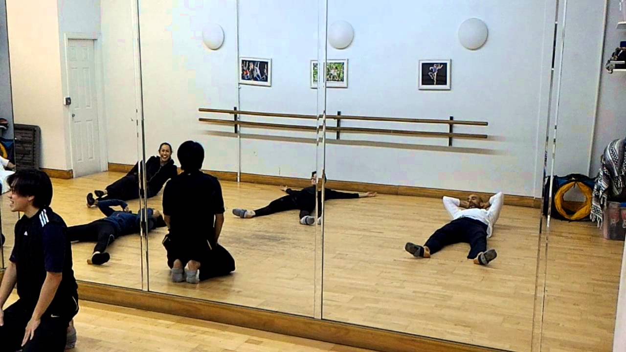 X-Roll Sequence
